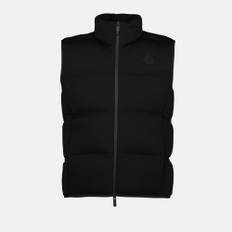 Sleeveless Jacket - XS