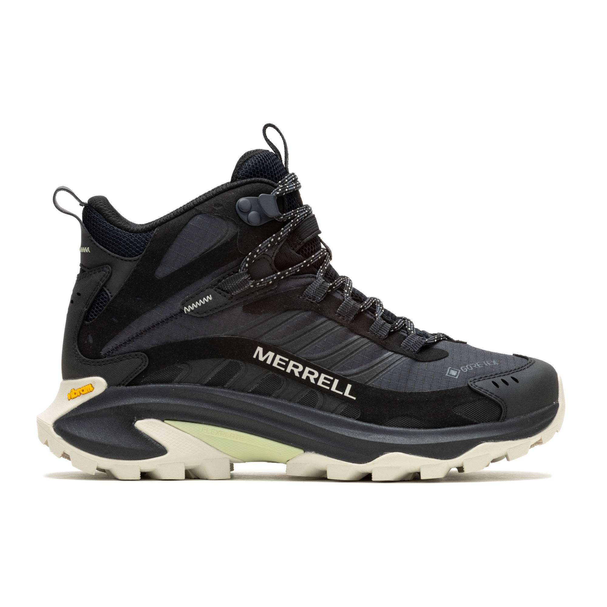 Merrell Women's Moab Speed 2 Mid GTX