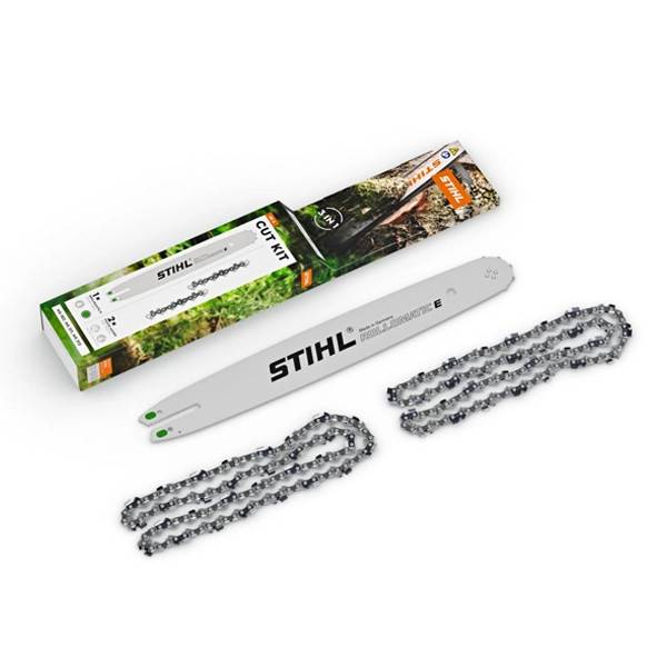 Stihl Cut Kit 4 - (MS 180, 181, 182, 211, 212 & MS 231)
