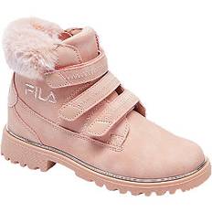 Fila Vinterkänga - Barn - Färg: Rosa - Storlek 35