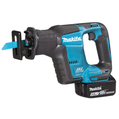 Makita DJR188T bajonetsav 18V Li-ion inkl. 1x5,0 Ah batteri