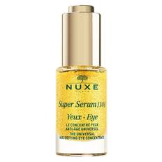 Super Serum Eye 15 Ml Beauty Women Skin Care Face Eye Serum Nude NUXE