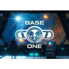 Base One (PC) Steam Key - GLOBAL