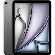 Apple iPad Air 11" M2 med 8 GB RAM og 128 GB lagerplads - Grå