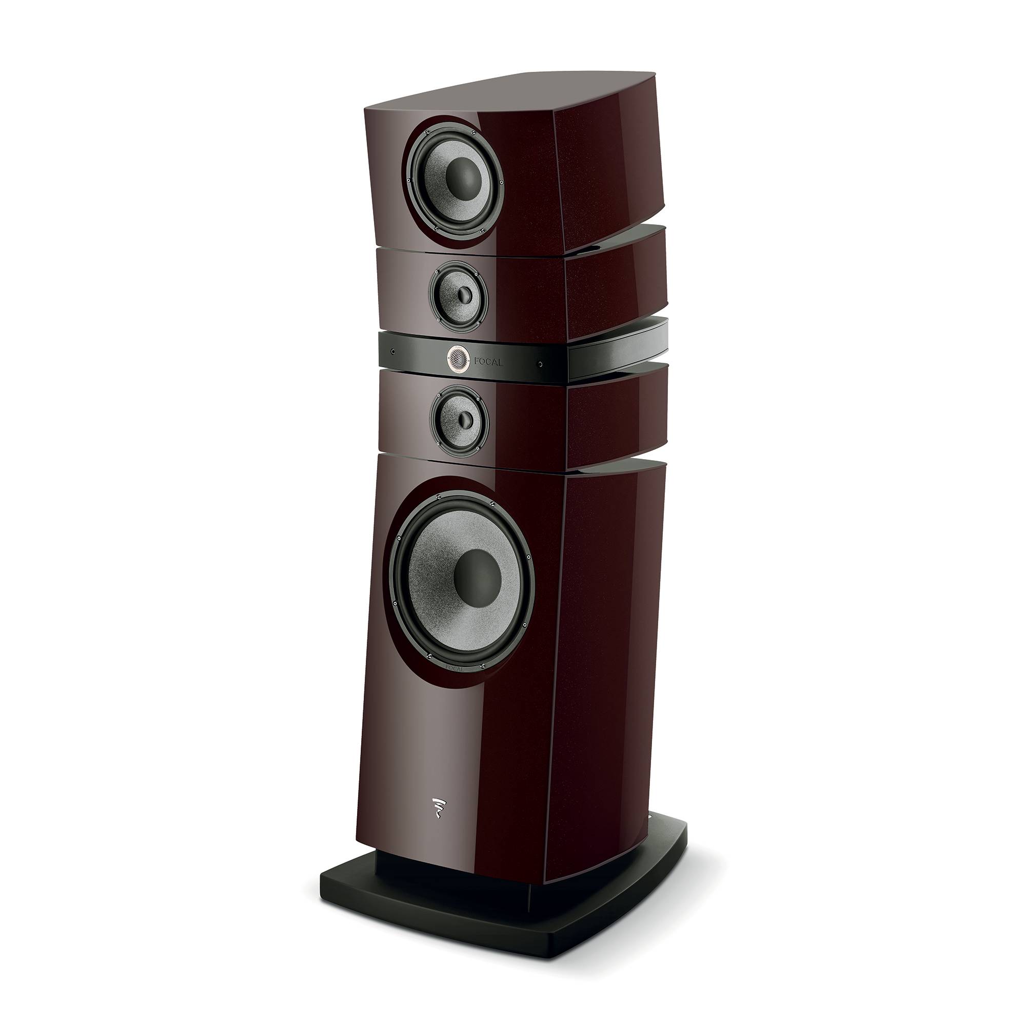 Focal Focal Grande Utopia EM Evo - Hot Chocolate ➞ Trustpilot topscorer på Focal service!