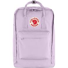 Fjällräven Kånken Laptop 17''-pastel lavender