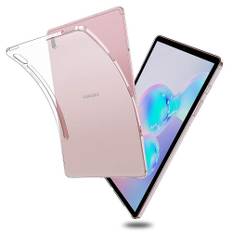 Samsung Galaxy Tab S6 Skal - Transparent