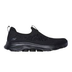 Damesneaker, Sort bling-bling, Skechers-39