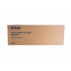 C13S051176 EPSON 1176 PHOTOCONDUCTOR UNIT MAGENTA FOR ACULASER C9200D3TNC