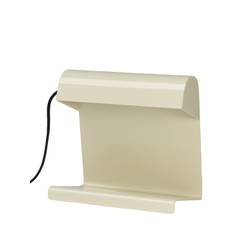 Lampe De Bureau - Beige - EU