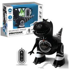 Carstensen Mini RC Dinosaurier Robotic Robotsaur schwarz