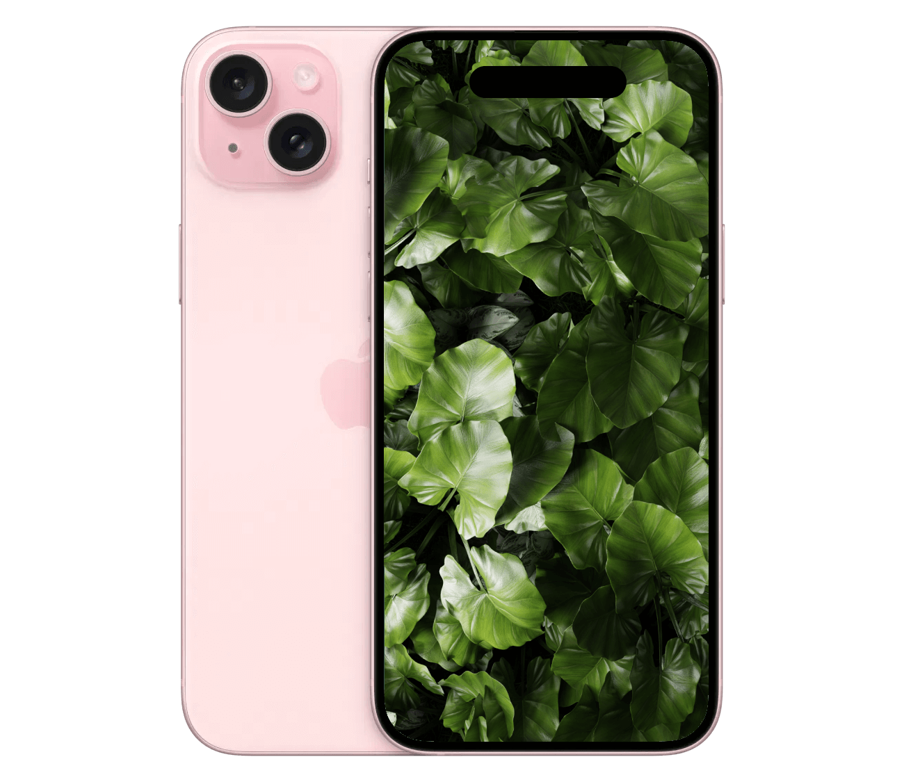 iPhone 15 Plus