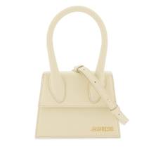 JACQUEMUS le chiquito moyen bag