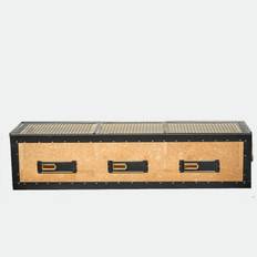 Japansk kolgrill, Professional - Konro - X-Large