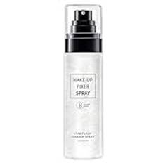 ISAKEN Makeup Fixing Spray 2 i 1 Makeup Fixing Spray Primer Spray Fix Uppfriskande Mist, Plump Setting Spray, allergitestad och parfymfri, 100 ml
