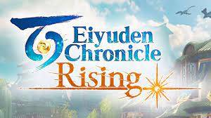 Eiyuden Chronicle Rising (PC) - Standard