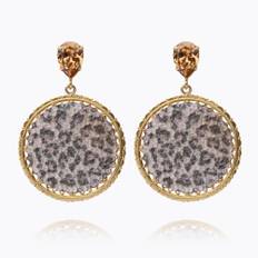 Caroline Svedbom - Alexandra Crystal Rocks Leopard