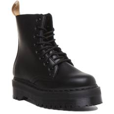 Dr Martens Jadon In Black For Unisex - 3 UK - 36 EU - 4 M US / Black