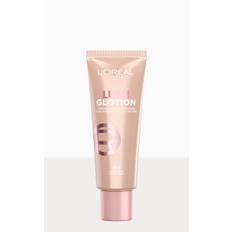 L'oreal Paris Paradise Lumi Glotion Light Glow, Light Glow - One Size