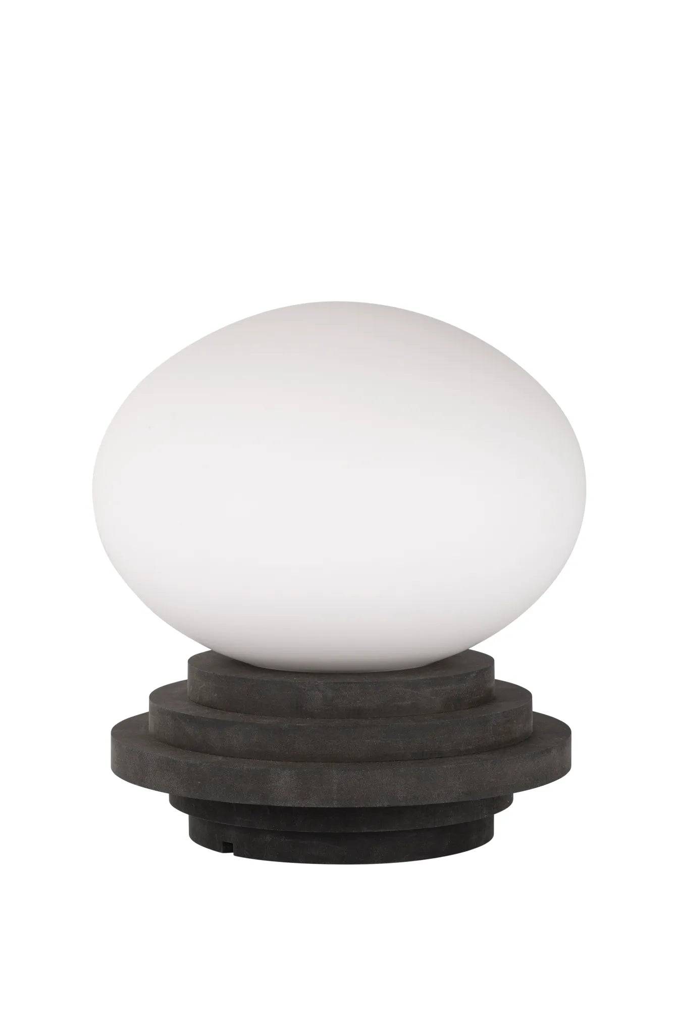 Amfi Bordslampa Mörkgrå