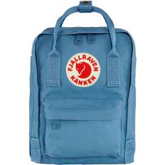 Fjällräven Kånken mini Rygsæk jr » Str. One size » 550 Black