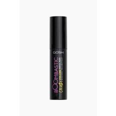 GOSH Copenhagen - Boombastic Crazy Mascara Mini - Crazy Blå - Crazy Blue (one size)