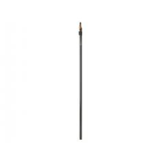 Fiskars QuikFit, Verktygsskaft, Gjuten aluminium, Svart, Justerbar, Fiskars, 1,6 kg