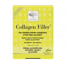 Collagen Filler™ - 300 tabl.