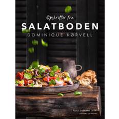 Salatboden