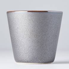 Japansk Keramik Te Kop 140ml Kinzoku