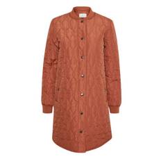 KAshally Quilted Coat