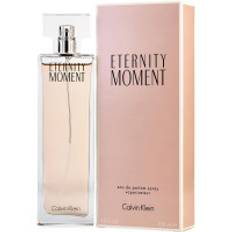 Eternity Moment