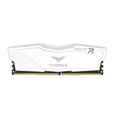 Team Group T-Force DELTA RGB - DDR4 - Kit - 16 GB: 2 x 8 GB