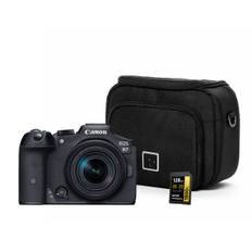 EOS R7 + 18-150 Starter Kit