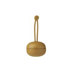 Sutteholder fra Liewood - Golden caramel