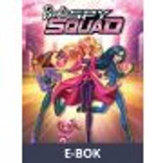 Barbie - Spy Squad, E-bok