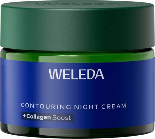 Weleda Contouring Night Cream 40 ml