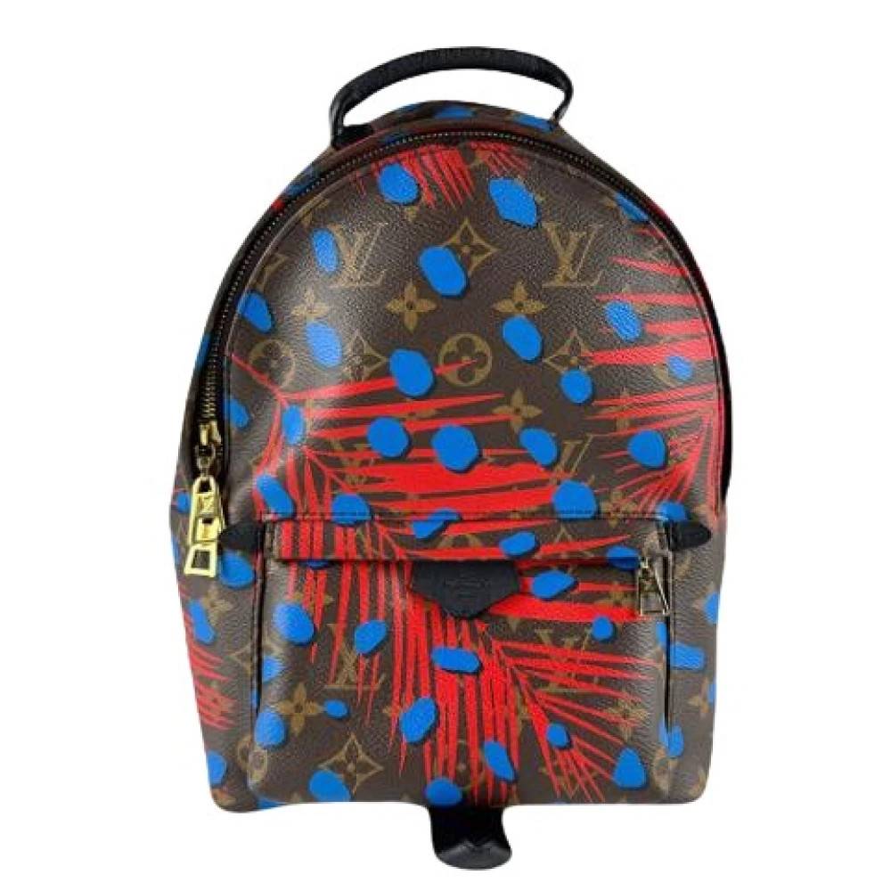 Louis Vuitton Vintage - Pre-owned Vintage Ryggsäck Vintage - Dam - ONE Size -