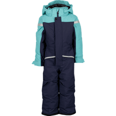 Everest K Olympus Overall Skidkläder Arctic Aqua - 80