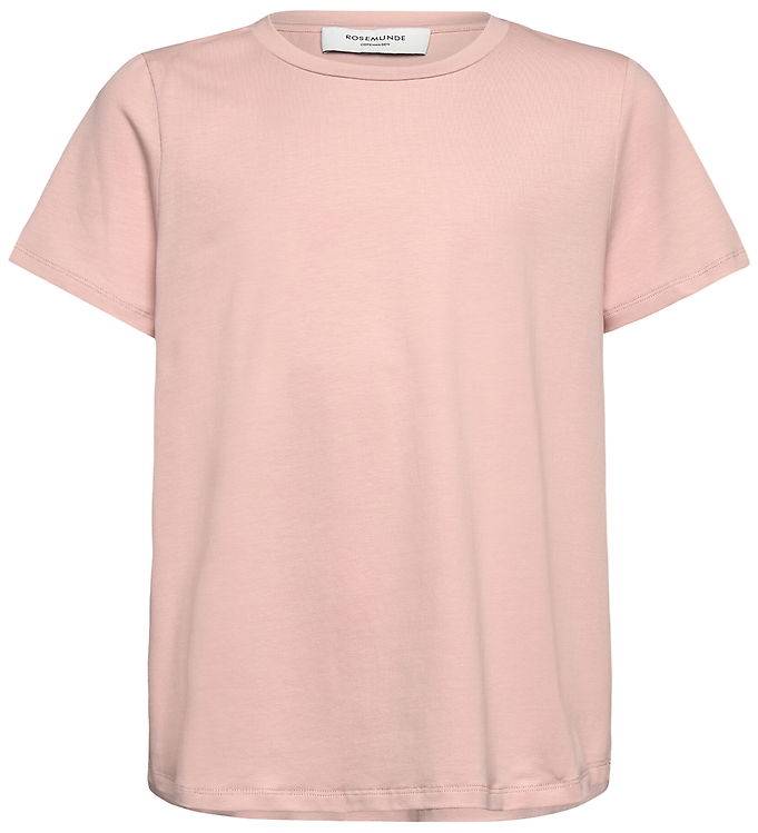 Rosemunde T-shirt - RkNatali - Rose Smoke - Rosemunde - 16 år (176) - T-shirt