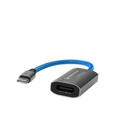 KONDOR BLUE HDMI TO USB-C CAPTURE CARD