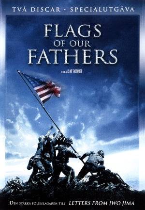 DVD - Flags of our Fathers (2-Disc) (Beg)