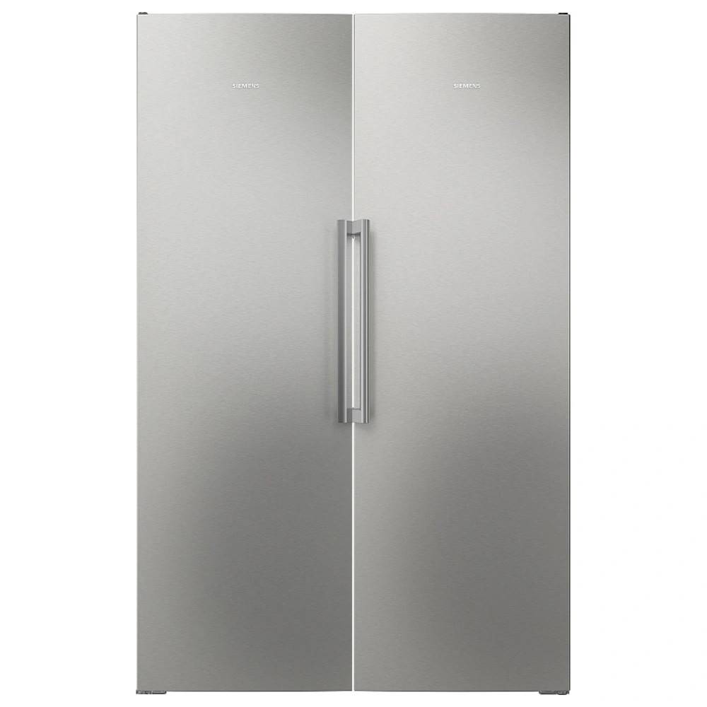 Siemens paket kyl och frys KS36N6IDM-GS36N6IDM