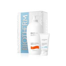 Baume corps oil therapy holiday set