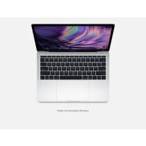 APPLE MACBOOK PRO-13.3"-Quad Core I5 2.3 GHZ-16 GB RAM-512 GB SSD-sølv-Z0UJ_11_DK_CTO