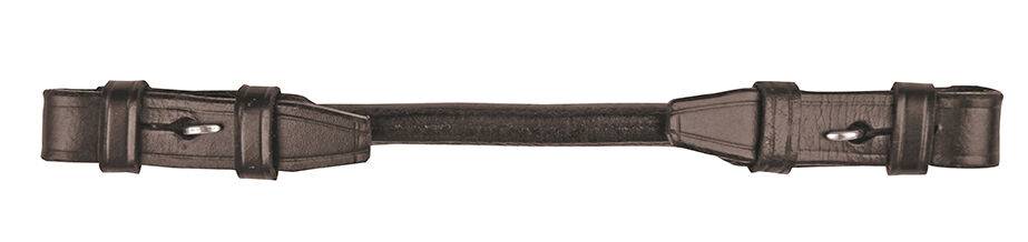 HKM Pelham Strop - Brun 23 cm