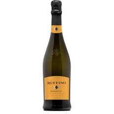 Ruffino Prosecco 75 cl. 12%