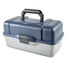 Ultimate Fishing Tackle Box 3-Level
