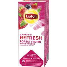 Te Lipton Forest Fruit 25Fp