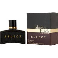 Black Is Black Select